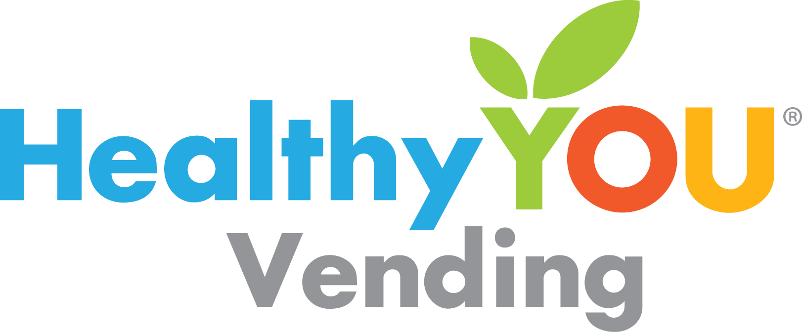 Healthy YOU Vending